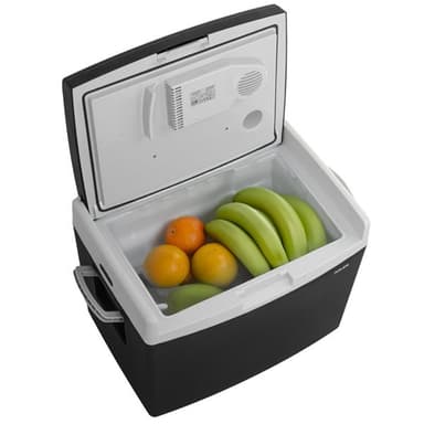 Adler Elektrisk Kylbox 40L med 230V / 12V och värmefunktion