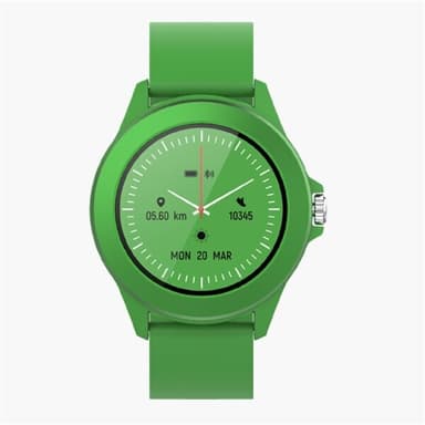 Forever CW-300 Smartwatch - Grön
