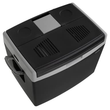 Adler Elektrisk Kylbox 40L med 230V / 12V och värmefunktion