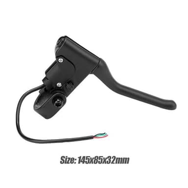 Bromshandtag till Xiaomi M365 / M365 PRO / Essential / 1S Scooter / Pro 2 /  Xiaomi Mi Electric Scooter 3