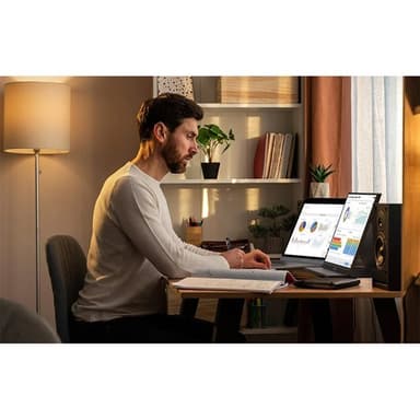 Arzopa S1 bärbar monitor 15,6"" med Full HD och HDR