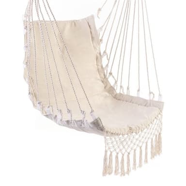 Nordic style hängstol - inomhus hammock