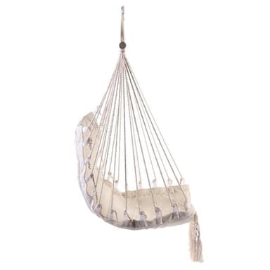 Nordic style hängstol - inomhus hammock