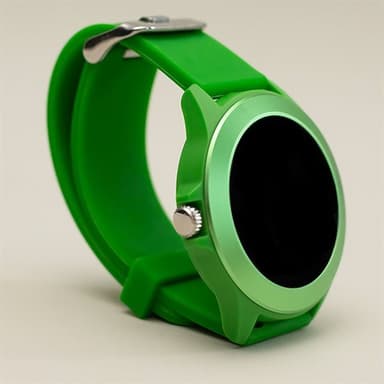Forever CW-300 Smartwatch - Grön