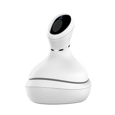 Massageapparat för huvudet