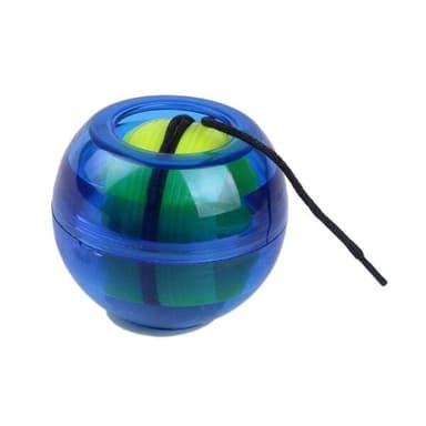 Gyroboll / powerball för musarm & handledsträning