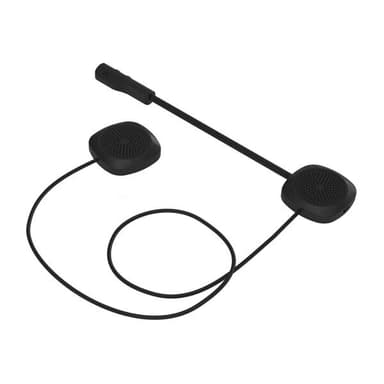 MH04 Motorcykel Bluetooth Headset