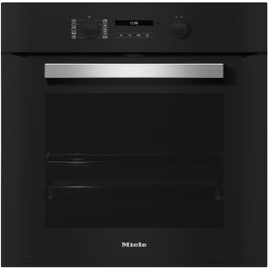 Miele Inbyggnadsugn H 2465 BP (svart)