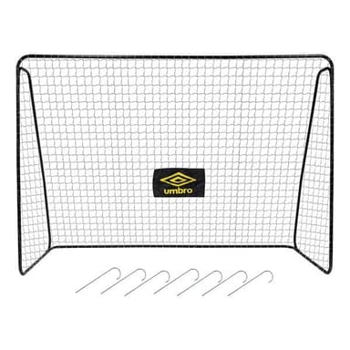 Umbro Fotbollsmål 300x205cm