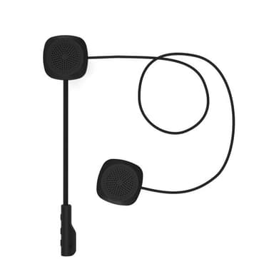MH04 Motorcykel Bluetooth Headset