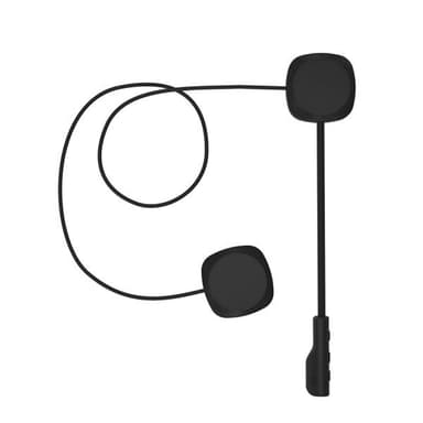 MH04 Motorcykel Bluetooth Headset