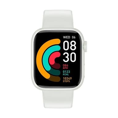 Forever Smartwatch IGo Watch 3 JW-500 - Vit