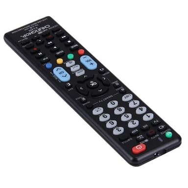 Universal fjärrkontroll för LG TV – kompatibel med LED, LCD, HDTV och 3DTV