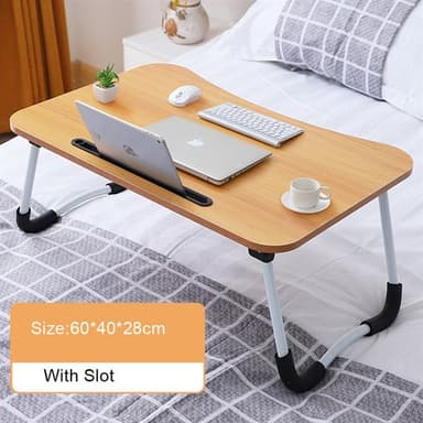 Pemtura Laptopbord för sängen