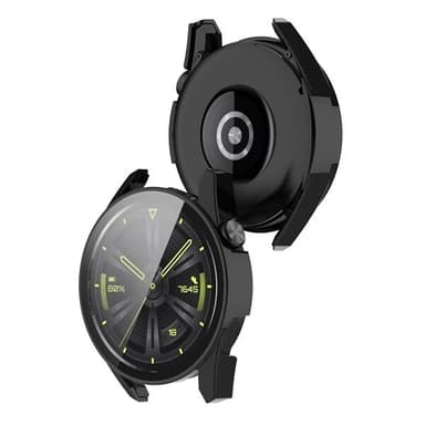 Skärmskydd till Huawei Watch GT3 42mm - Svart