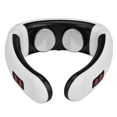 Nackmassage maskin Pulse