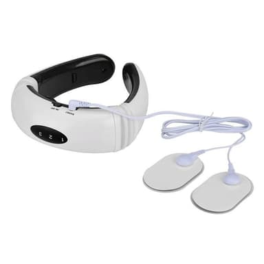 Nackmassage maskin Pulse