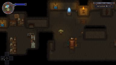 Graveyard Keeper: Undead Edition Nintendo Switch