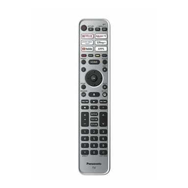 Panasonic N2QBYA000060 Fjärrkontroll