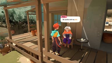 Caravan SandWitch Playstation 5