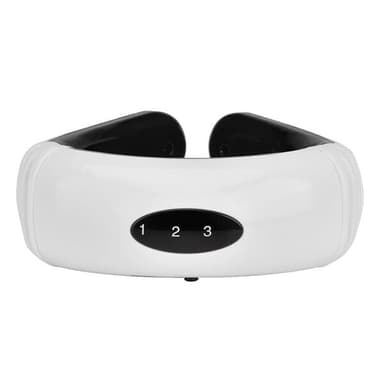 Nackmassage maskin Pulse