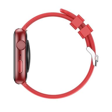 Forever Smartwatch IGo Watch 3 JW-500 - Röd