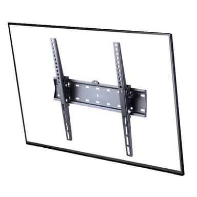 Tiltbart väggfäste för 32-55"" TV-apparater - max 40kg