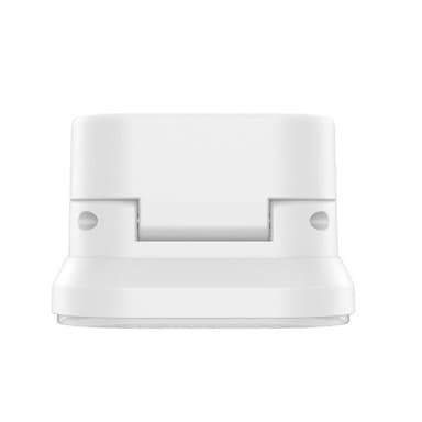 Joyroom Magnetisk kabelhållare 3-pack - Vit