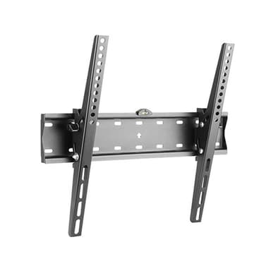 Tiltbart väggfäste för 32-55"" TV-apparater - max 40kg