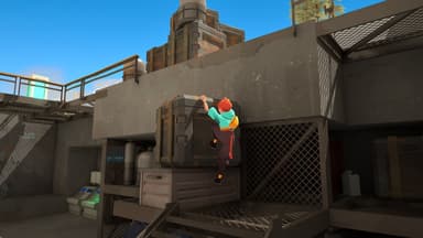 Caravan SandWitch Playstation 5
