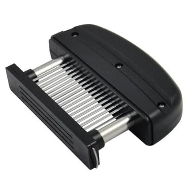 Tenderizer köttmörare köksredskap