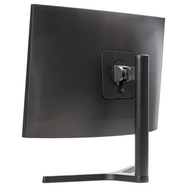 Blackstorm 27"" QHD Curved Gamingmonitor