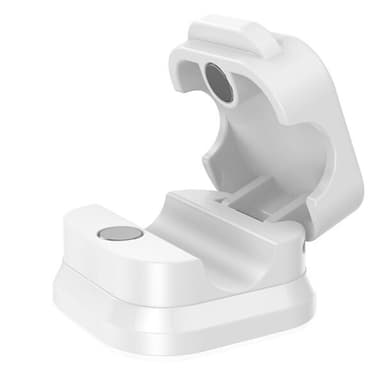 Joyroom Magnetisk kabelhållare 3-pack - Vit