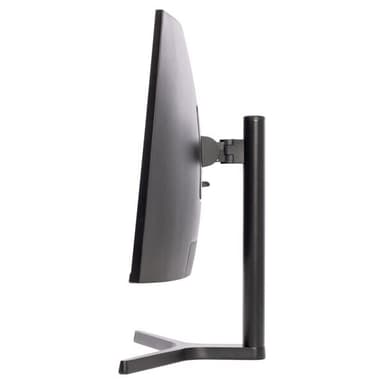 Blackstorm 27"" QHD Curved Gamingmonitor