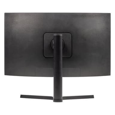 Blackstorm 27"" QHD Curved Gamingmonitor