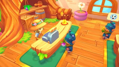 Sugardew Island Nintendo Switch