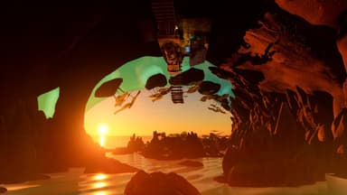 Inner Ashes Playstation 5