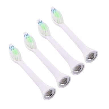 Tandborsthuvud Philips Sonicare HX6064 kompatibla - 4-pack