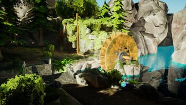 Inner Ashes Playstation 5