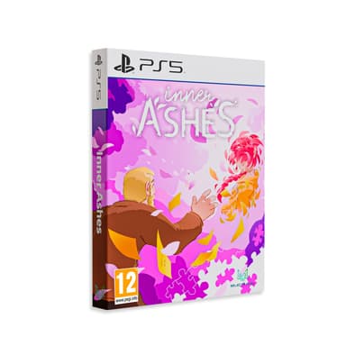 Inner Ashes Playstation 5