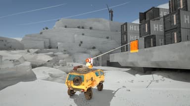 Caravan SandWitch Playstation 5