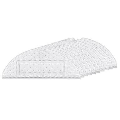 Moppdukar till Roborock G10S Pro / G10S Pure 10-pack