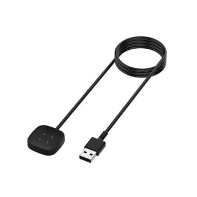 Magnetisk laddare till Fitbit Versa 3 / Fitbit Sense Smart Watch