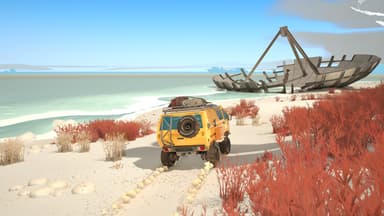 Caravan SandWitch Playstation 5