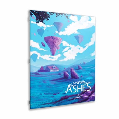 Inner Ashes Playstation 5
