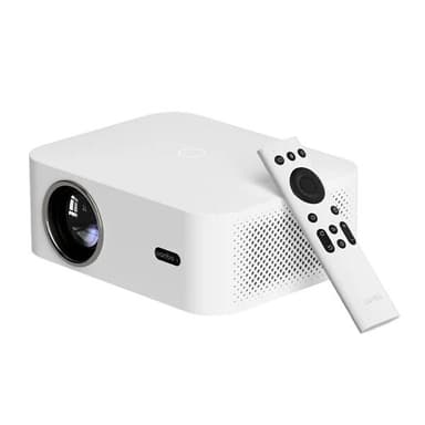Wanbo X2 Max Projektor 1080p 450 Ansi