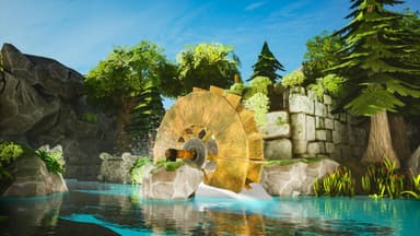 Inner Ashes Playstation 5
