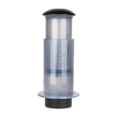 Portabel Kaffepress / Espressomaskin