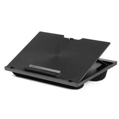 Laptopställ för knät