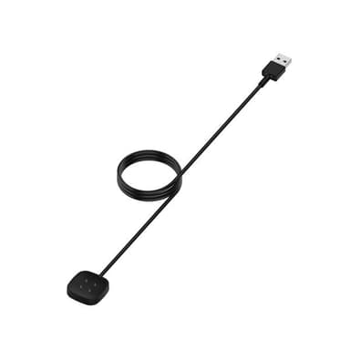 Magnetisk laddare till Fitbit Versa 3 / Fitbit Sense Smart Watch